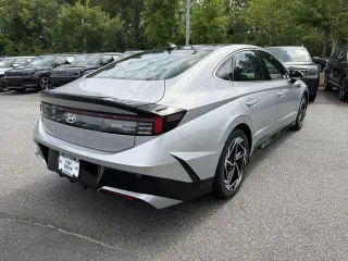 Hyundai SONATA 2024 SEL 4dr Sedan