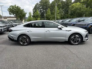 Hyundai SONATA 2024 SEL 4dr Sedan