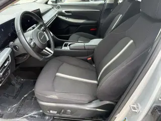 Hyundai SONATA 2024 SEL 4dr Sedan