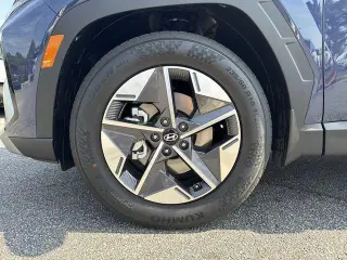 Hyundai TUCSON 2026 SEL 4dr SUV