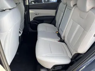 Hyundai TUCSON 2026 SEL 4dr SUV