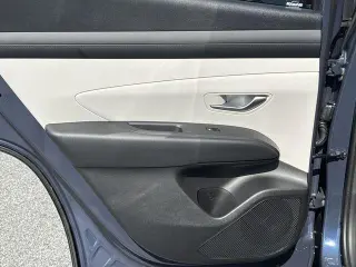 Hyundai TUCSON 2026 SEL 4dr SUV