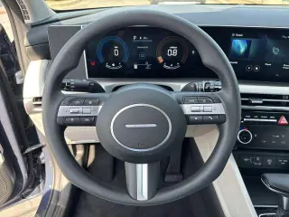 Hyundai TUCSON 2026 SEL 4dr SUV