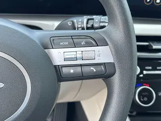 Hyundai TUCSON 2026 SEL 4dr SUV