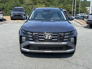 Hyundai TUCSON 2026 SEL 4dr SUV