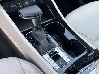 Hyundai TUCSON 2026 SEL 4dr SUV