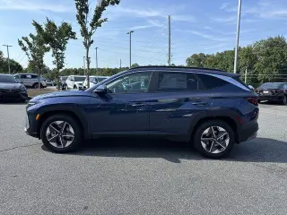 Hyundai TUCSON 2026 SEL 4dr SUV
