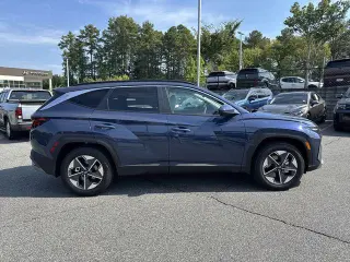 Hyundai TUCSON 2026 SEL 4dr SUV