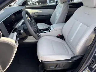Hyundai TUCSON 2026 SEL 4dr SUV