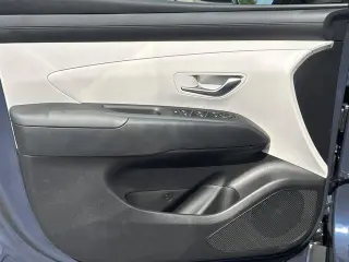 Hyundai TUCSON 2026 SEL 4dr SUV