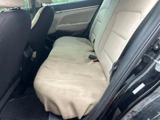 Hyundai ELANTRA 2017 Value Edition 4dr Sedan