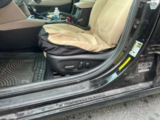 Hyundai ELANTRA 2017 Value Edition 4dr Sedan