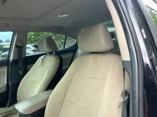 Hyundai ELANTRA 2017 Value Edition 4dr Sedan