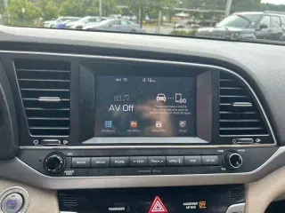 Hyundai ELANTRA 2017 Value Edition 4dr Sedan