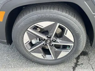 Hyundai TUCSON 2026 SEL 4dr SUV