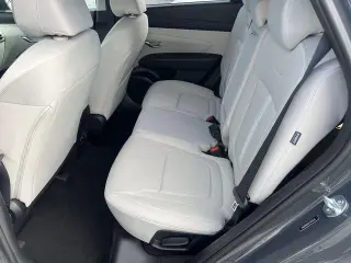 Hyundai TUCSON 2026 SEL 4dr SUV