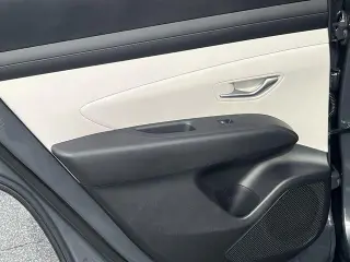 Hyundai TUCSON 2026 SEL 4dr SUV