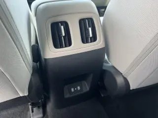 Hyundai TUCSON 2026 SEL 4dr SUV