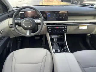 Hyundai TUCSON 2026 SEL 4dr SUV