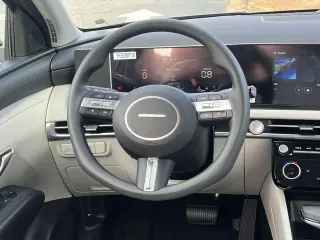 Hyundai TUCSON 2026 SEL 4dr SUV