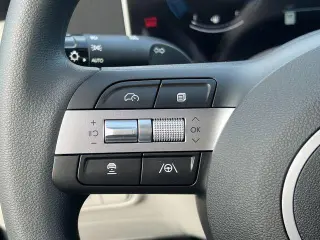 Hyundai TUCSON 2026 SEL 4dr SUV