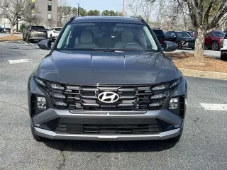 Hyundai TUCSON 2026 SEL 4dr SUV