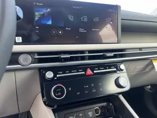Hyundai TUCSON 2026 SEL 4dr SUV