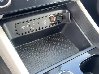 Hyundai TUCSON 2026 SEL 4dr SUV