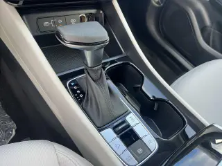 Hyundai TUCSON 2026 SEL 4dr SUV