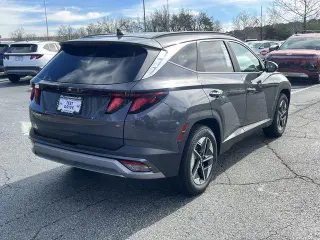 Hyundai TUCSON 2026 SEL 4dr SUV