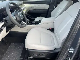Hyundai TUCSON 2026 SEL 4dr SUV