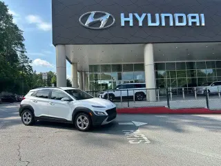 Hyundai KONA 2023 AWD SEL 4dr Crossover