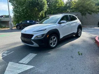 Hyundai KONA 2023 AWD SEL 4dr Crossover
