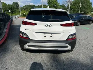 Hyundai KONA 2023 AWD SEL 4dr Crossover