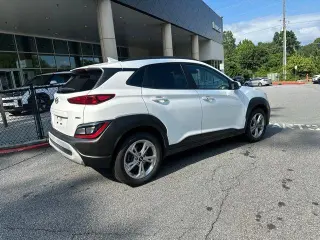Hyundai KONA 2023 AWD SEL 4dr Crossover