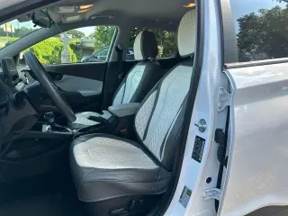 Hyundai KONA 2023 AWD SEL 4dr Crossover