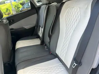 Hyundai KONA 2023 AWD SEL 4dr Crossover