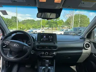 Hyundai KONA 2023 AWD SEL 4dr Crossover