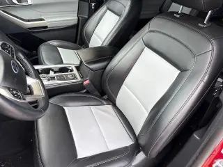 Ford Explorer 2023 AWD XLT 4dr SUV