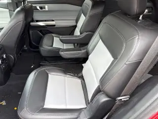 Ford Explorer 2023 AWD XLT 4dr SUV