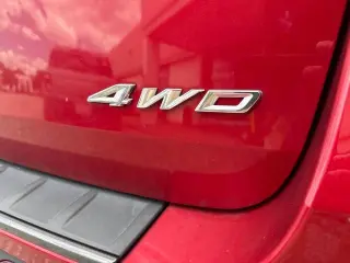 Ford Explorer 2023 AWD XLT 4dr SUV