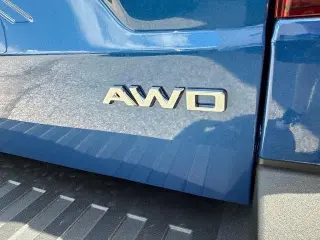 Ford Maverick 2024 AWD XLT 4dr SuperCrew 4.5 ft. SB