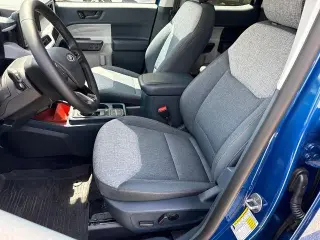 Ford Maverick 2024 AWD XLT 4dr SuperCrew 4.5 ft. SB