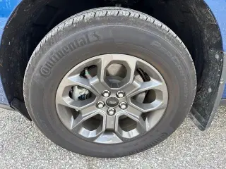 Ford Maverick 2024 AWD XLT 4dr SuperCrew 4.5 ft. SB