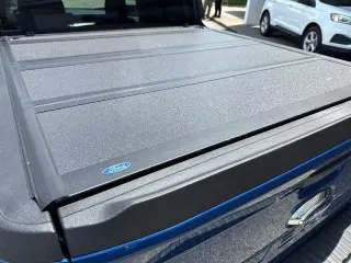 Ford Maverick 2024 AWD XLT 4dr SuperCrew 4.5 ft. SB
