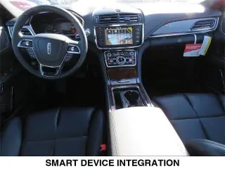 Lincoln Continental 2017 Premiere 4dr Sedan