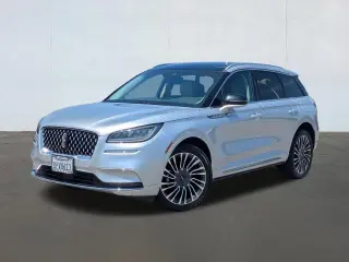 Lincoln Corsair 2020 Reserve 4dr SUV