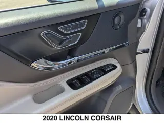 Lincoln Corsair 2020 Reserve 4dr SUV