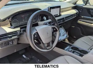Lincoln Corsair 2020 Reserve 4dr SUV