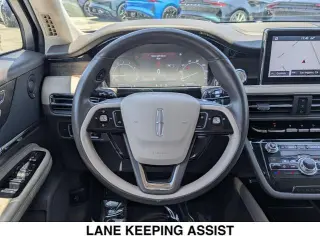 Lincoln Corsair 2020 Reserve 4dr SUV